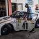 Illustration for article titled Race cars live forever: a Porsche 935 thrives on Los Angeles streets